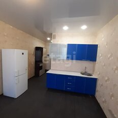 Квартира 28 м², студия - изображение 4