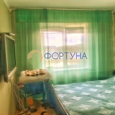 Квартира 40,6 м², 2-комнатная - изображение 5