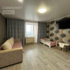 Квартира 28,5 м², студия - изображение 2