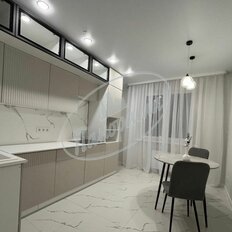 Квартира 66 м², 2-комнатная - изображение 3