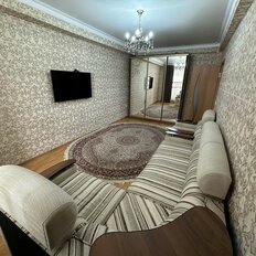 Квартира 36 м², 1-комнатная - изображение 2