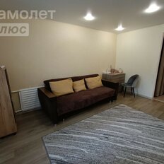 Квартира 31,1 м², 1-комнатная - изображение 3