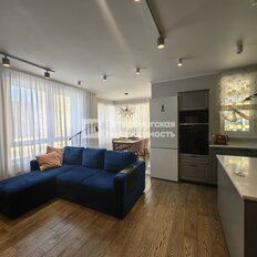 Квартира 76,2 м², 2-комнатная - изображение 1