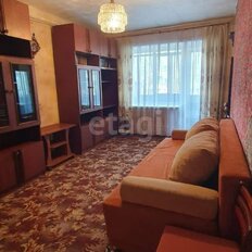 Квартира 42,7 м², 2-комнатная - изображение 5