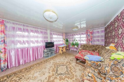 164,2 м² дом, 20,4 сотки участок 5 150 000 ₽ - изображение 41