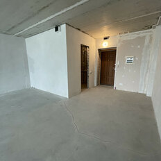 Квартира 67,2 м², студия - изображение 5