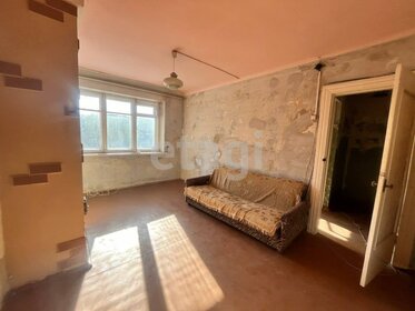 Купить студию или 1-комнатную квартиру эконом класса и с ремонтом в Республике Алтай - изображение 29