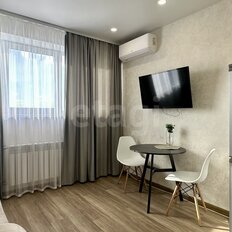 Квартира 16,6 м², студия - изображение 4