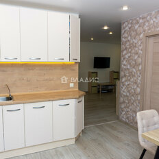 Квартира 56,2 м², 2-комнатная - изображение 3