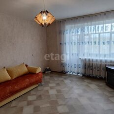 Квартира 30,9 м², 1-комнатная - изображение 5