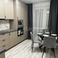 Квартира 50 м², 1-комнатная - изображение 2