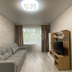 Квартира 30,6 м², 1-комнатная - изображение 1