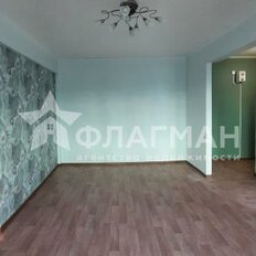 Квартира 45,4 м², 2-комнатная - изображение 1