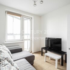 Квартира 40 м², 1-комнатная - изображение 2