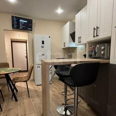 Квартира 38,8 м², 1-комнатная - изображение 2