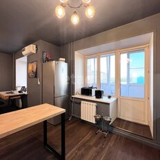 Квартира 59,8 м², 2-комнатная - изображение 3