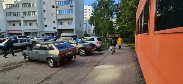 Снять квартиру на улице Маяковского в Химках - изображение 3