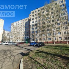 Квартира 29,7 м², 1-комнатная - изображение 1