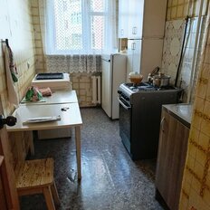 Квартира 43,7 м², 2-комнатная - изображение 1