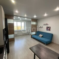 Квартира 35 м², студия - изображение 3