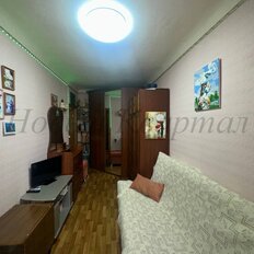 Квартира 45,8 м², 2-комнатная - изображение 5