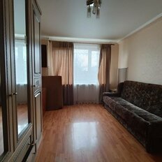 Квартира 18 м², 1-комнатная - изображение 2