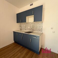 Квартира 25 м², студия - изображение 2