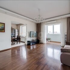 Квартира 101,4 м², 3-комнатная - изображение 2