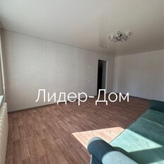 Квартира 32,9 м², 1-комнатная - изображение 3