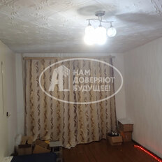 Квартира 32 м², 1-комнатная - изображение 4