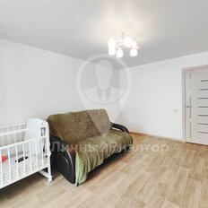 Квартира 48,8 м², 1-комнатная - изображение 1