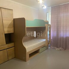 Квартира 55 м², 2-комнатная - изображение 1