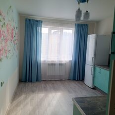 Квартира 65,6 м², 2-комнатная - изображение 4