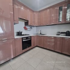 Квартира 70 м², 2-комнатная - изображение 5