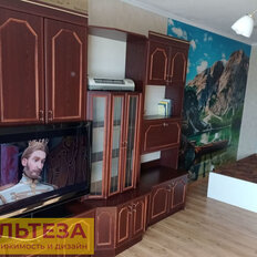 Квартира 35,3 м², 1-комнатная - изображение 2