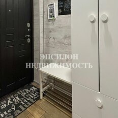 Квартира 40 м², 1-комнатная - изображение 4