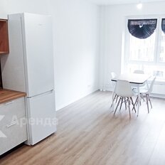 Квартира 60,4 м², 2-комнатная - изображение 3