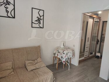 21,8 м², квартира-студия 7 116 995 ₽ - изображение 43