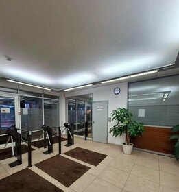 Купить однокомнатную квартиру с панорамными окнами у метро Чернышевская (красная ветка) в Санкт-Петербурге и ЛО - изображение 34