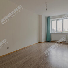 Квартира 34,7 м², 1-комнатная - изображение 5