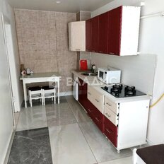 Квартира 35,7 м², 1-комнатная - изображение 4