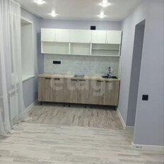 Квартира 42,7 м², 1-комнатная - изображение 2