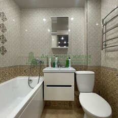Квартира 35 м², 1-комнатная - изображение 4