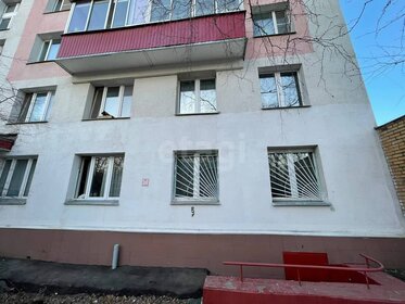 Купить коммерческую недвижимость на улице Афанасьева в Брянске - изображение 37
