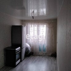 Квартира 35,5 м², 1-комнатная - изображение 4