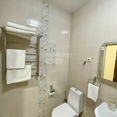 Квартира 26,3 м², студия - изображение 3