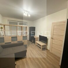 Квартира 31,8 м², 1-комнатная - изображение 1