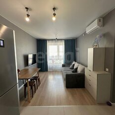 Квартира 35,1 м², 2-комнатная - изображение 2