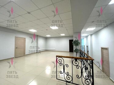 370 м², офис 222 000 ₽ в месяц - изображение 18