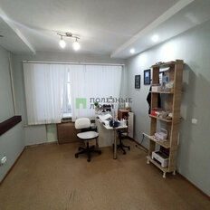 30,5 м², офис - изображение 1